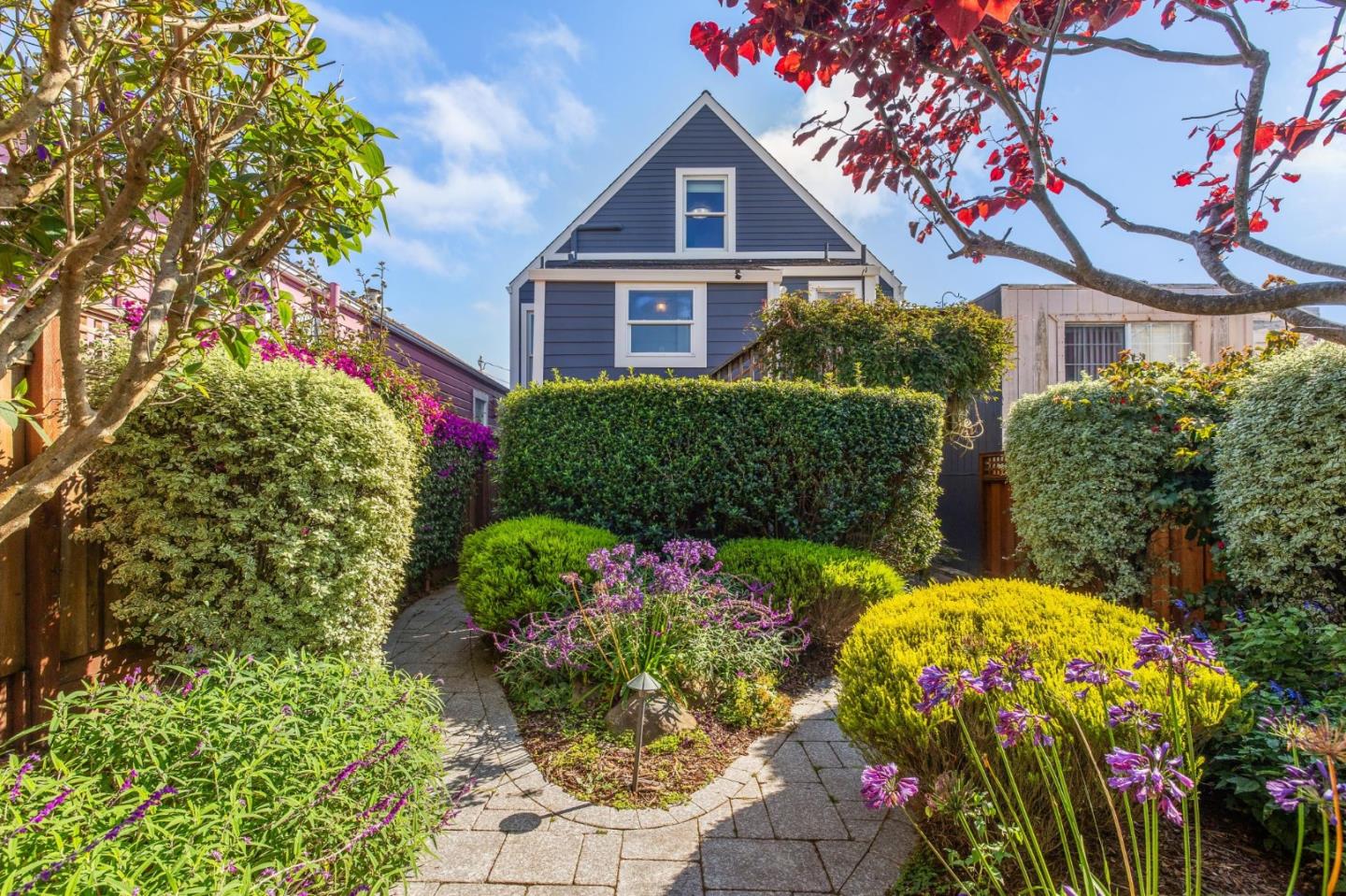 Detail Gallery Image 34 of 34 For 27 Beta Ave, Daly City,  CA 94014 - 3 Beds | 2 Baths