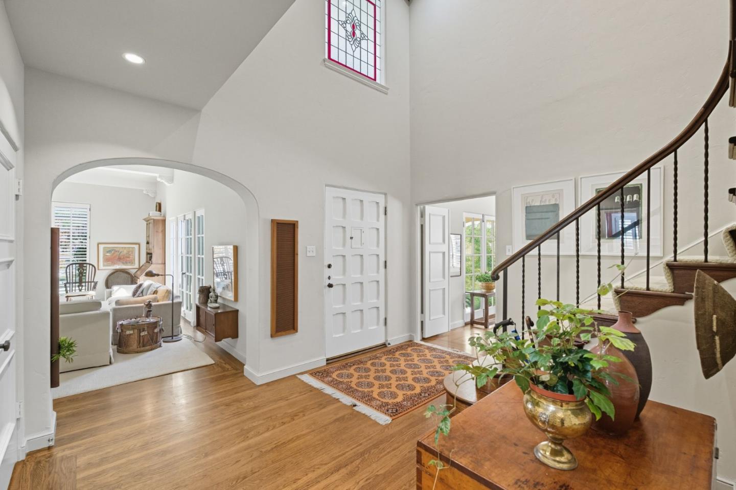 Detail Gallery Image 10 of 54 For 353 Franklin St, San Mateo,  CA 94402 - 3 Beds | 3 Baths