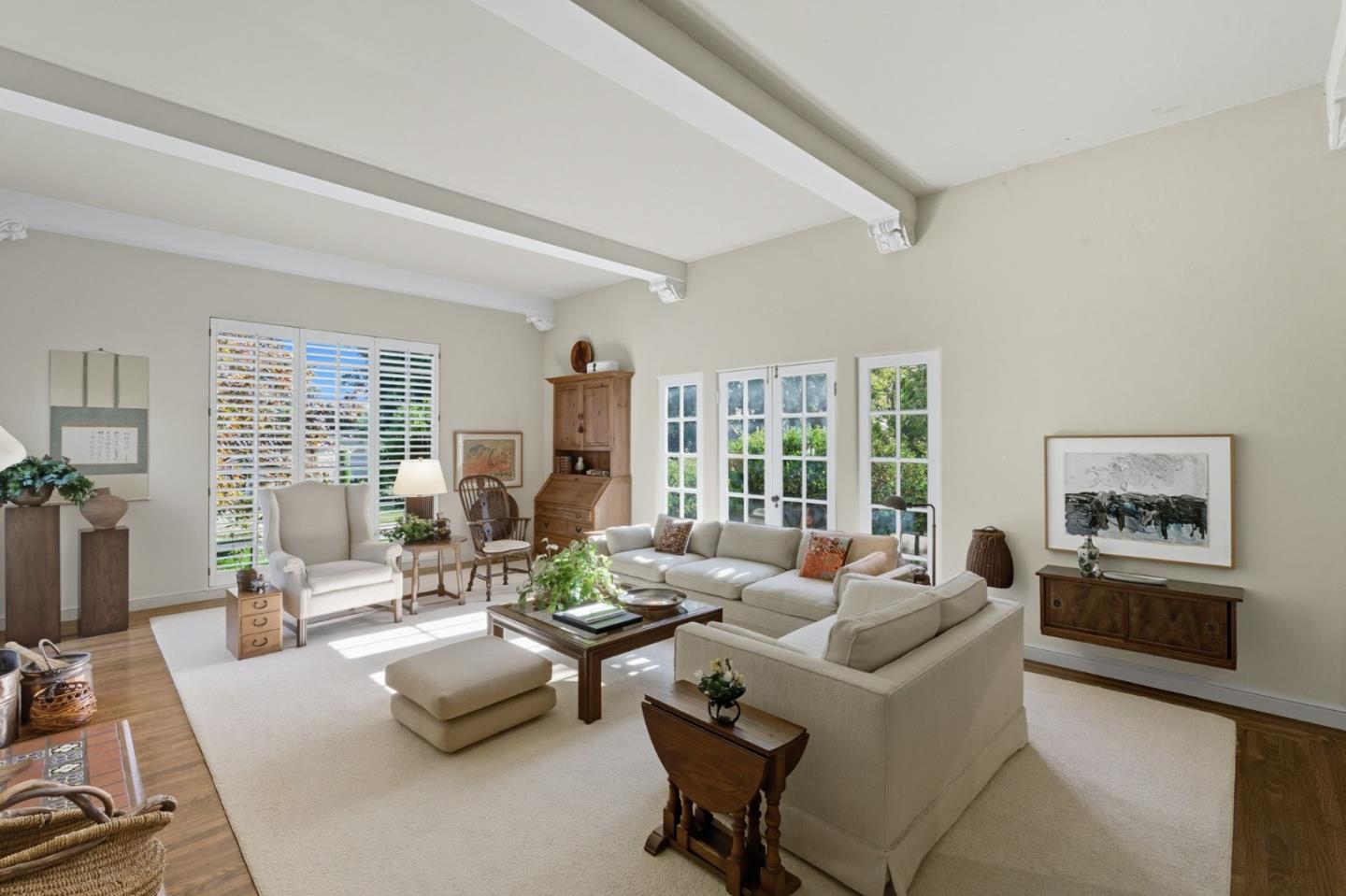 Detail Gallery Image 13 of 54 For 353 Franklin St, San Mateo,  CA 94402 - 3 Beds | 3 Baths