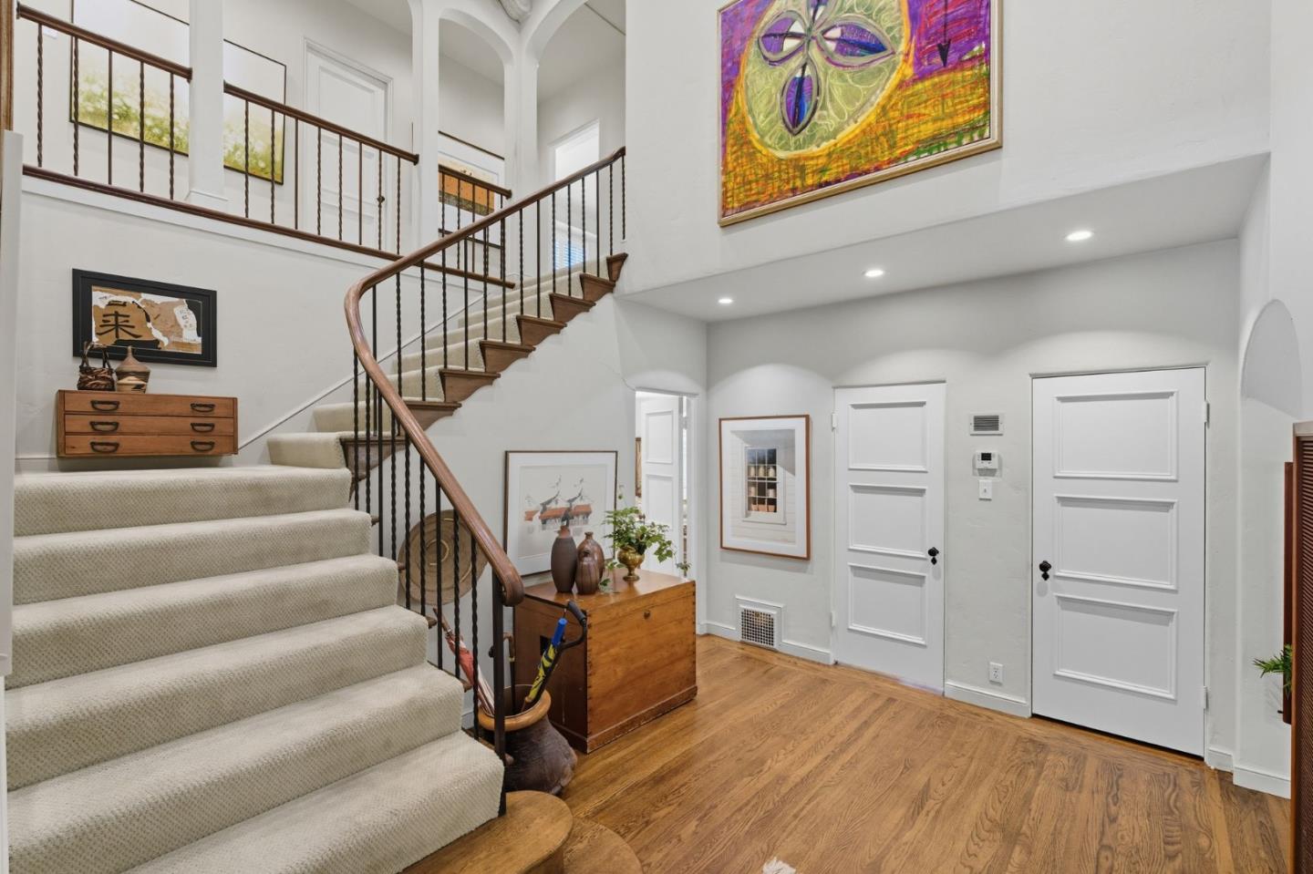 Detail Gallery Image 15 of 54 For 353 Franklin St, San Mateo,  CA 94402 - 3 Beds | 3 Baths