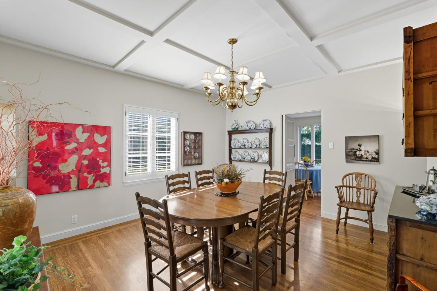 Detail Gallery Image 16 of 54 For 353 Franklin St, San Mateo,  CA 94402 - 3 Beds | 3 Baths