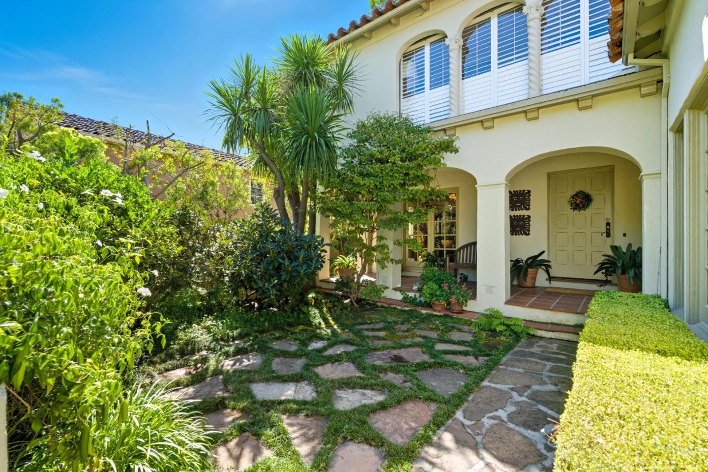 Detail Gallery Image 2 of 54 For 353 Franklin St, San Mateo,  CA 94402 - 3 Beds | 3 Baths