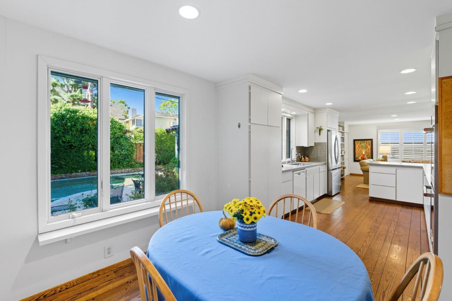 Detail Gallery Image 22 of 54 For 353 Franklin St, San Mateo,  CA 94402 - 3 Beds | 3 Baths
