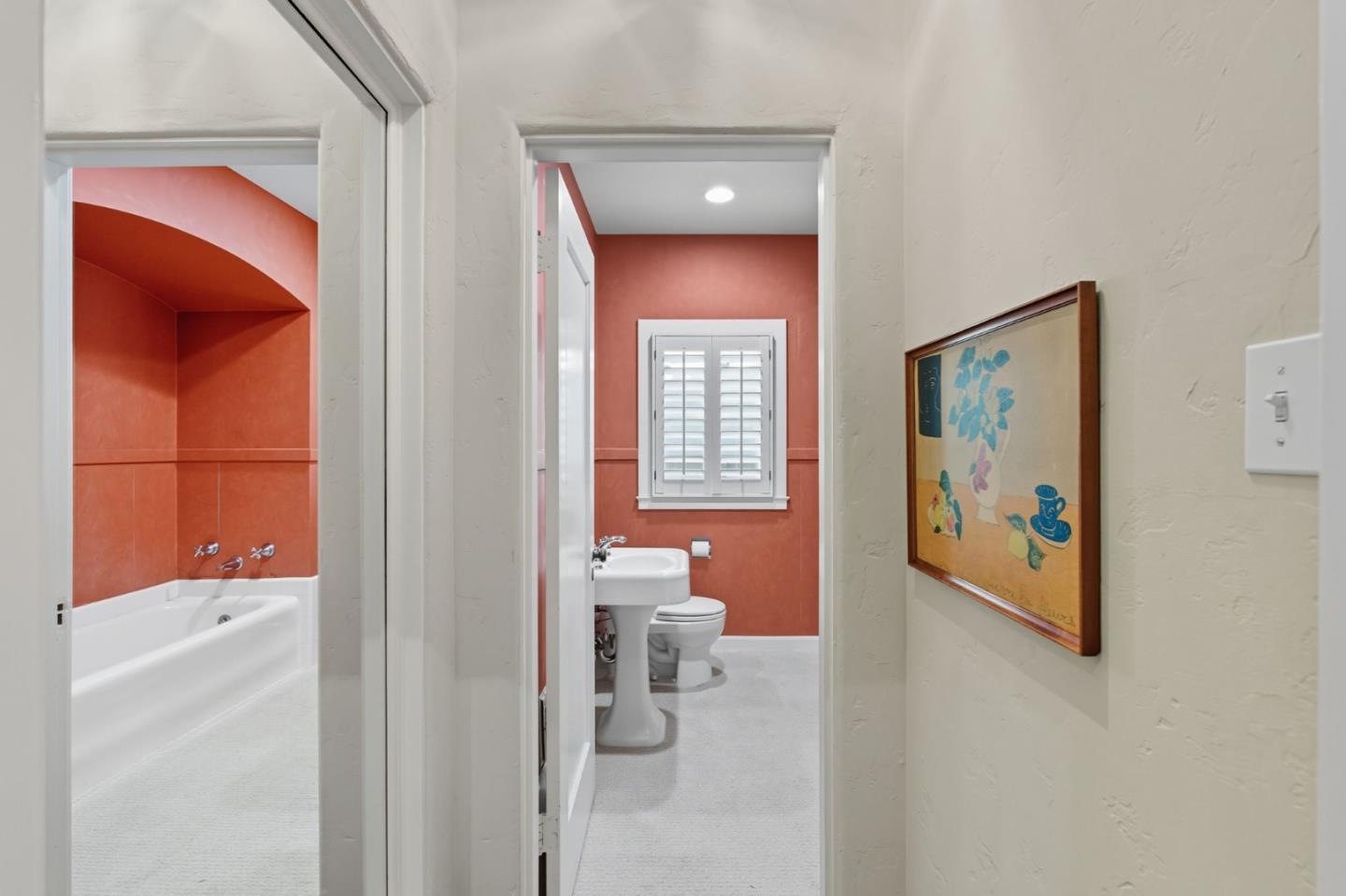 Detail Gallery Image 29 of 54 For 353 Franklin St, San Mateo,  CA 94402 - 3 Beds | 3 Baths