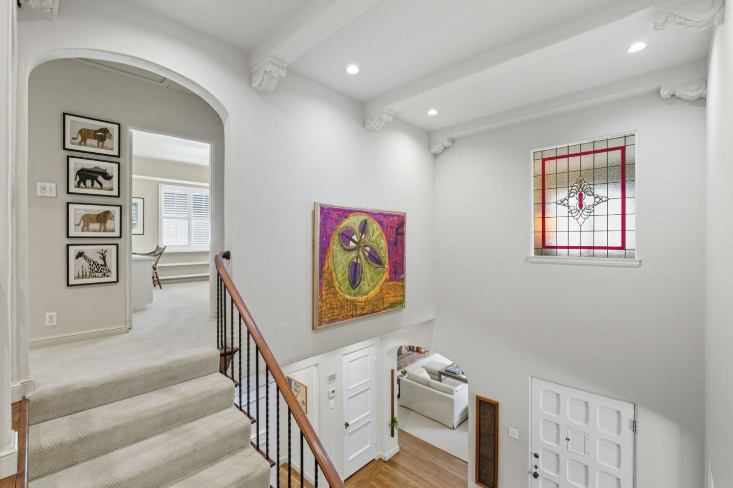 Detail Gallery Image 31 of 54 For 353 Franklin St, San Mateo,  CA 94402 - 3 Beds | 3 Baths