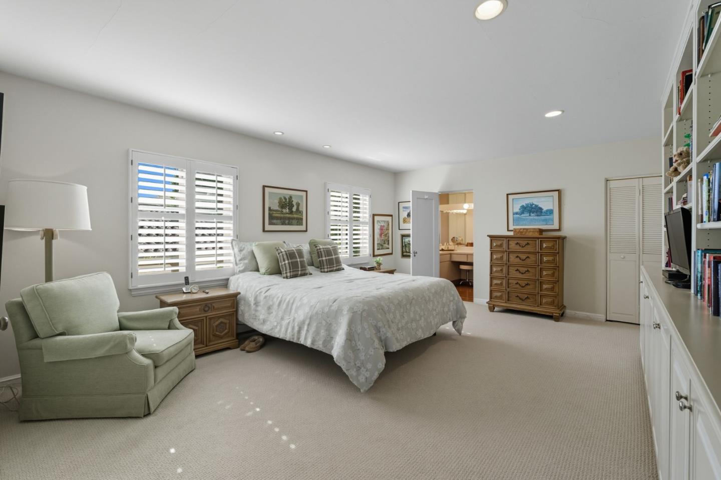 Detail Gallery Image 35 of 54 For 353 Franklin St, San Mateo,  CA 94402 - 3 Beds | 3 Baths