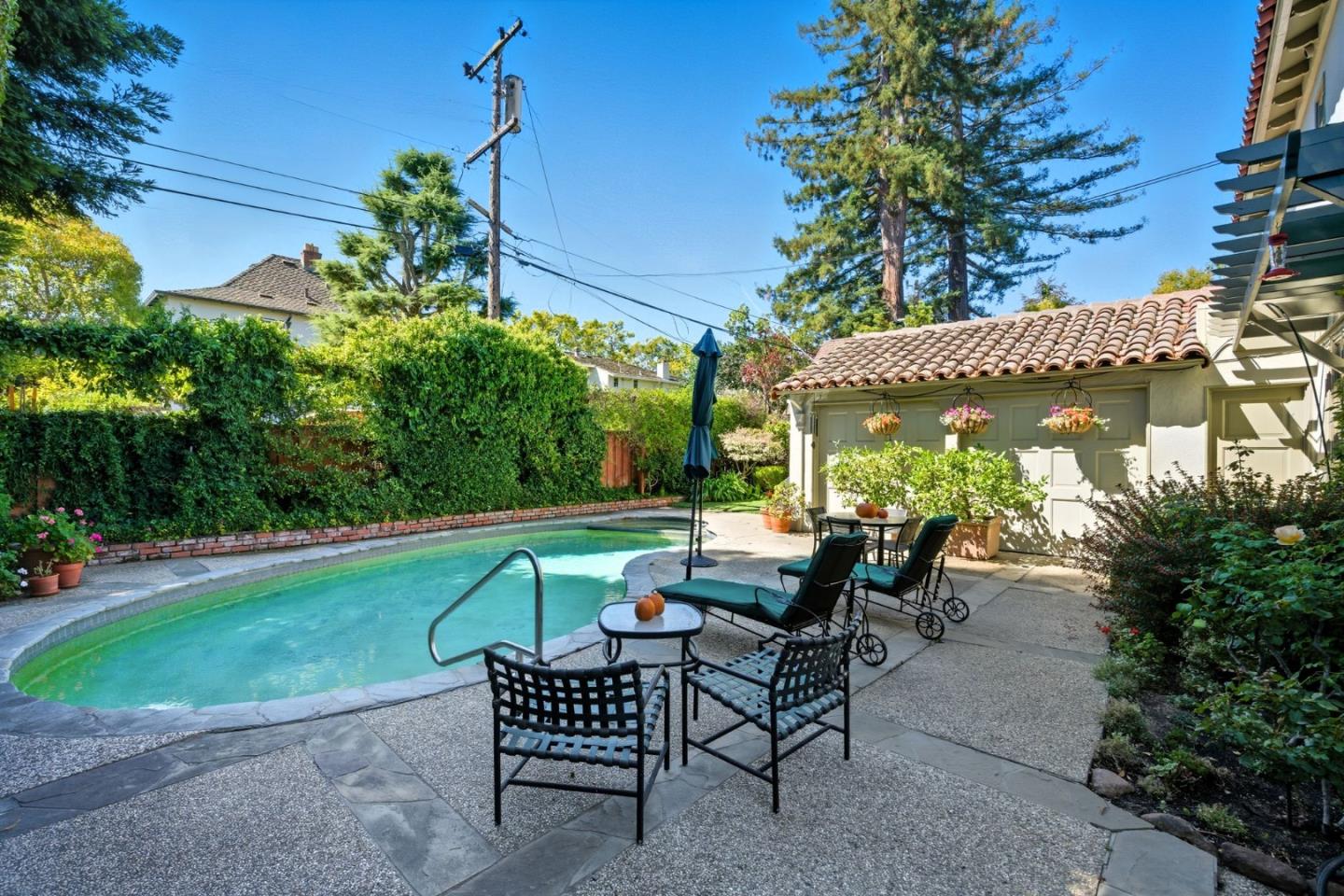 Detail Gallery Image 50 of 54 For 353 Franklin St, San Mateo,  CA 94402 - 3 Beds | 3 Baths