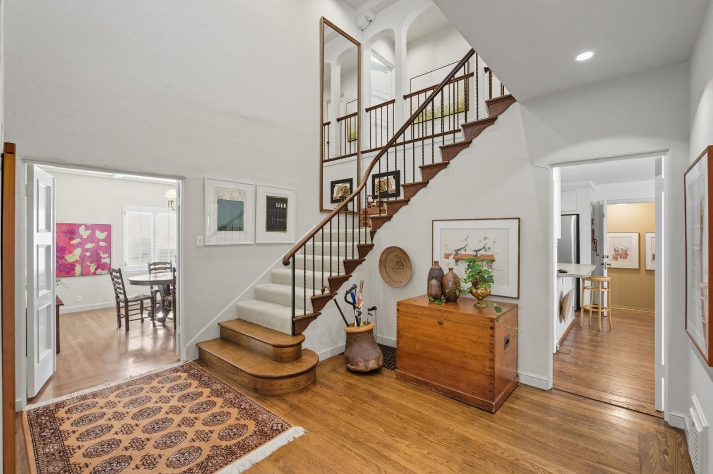 Detail Gallery Image 9 of 54 For 353 Franklin St, San Mateo,  CA 94402 - 3 Beds | 3 Baths
