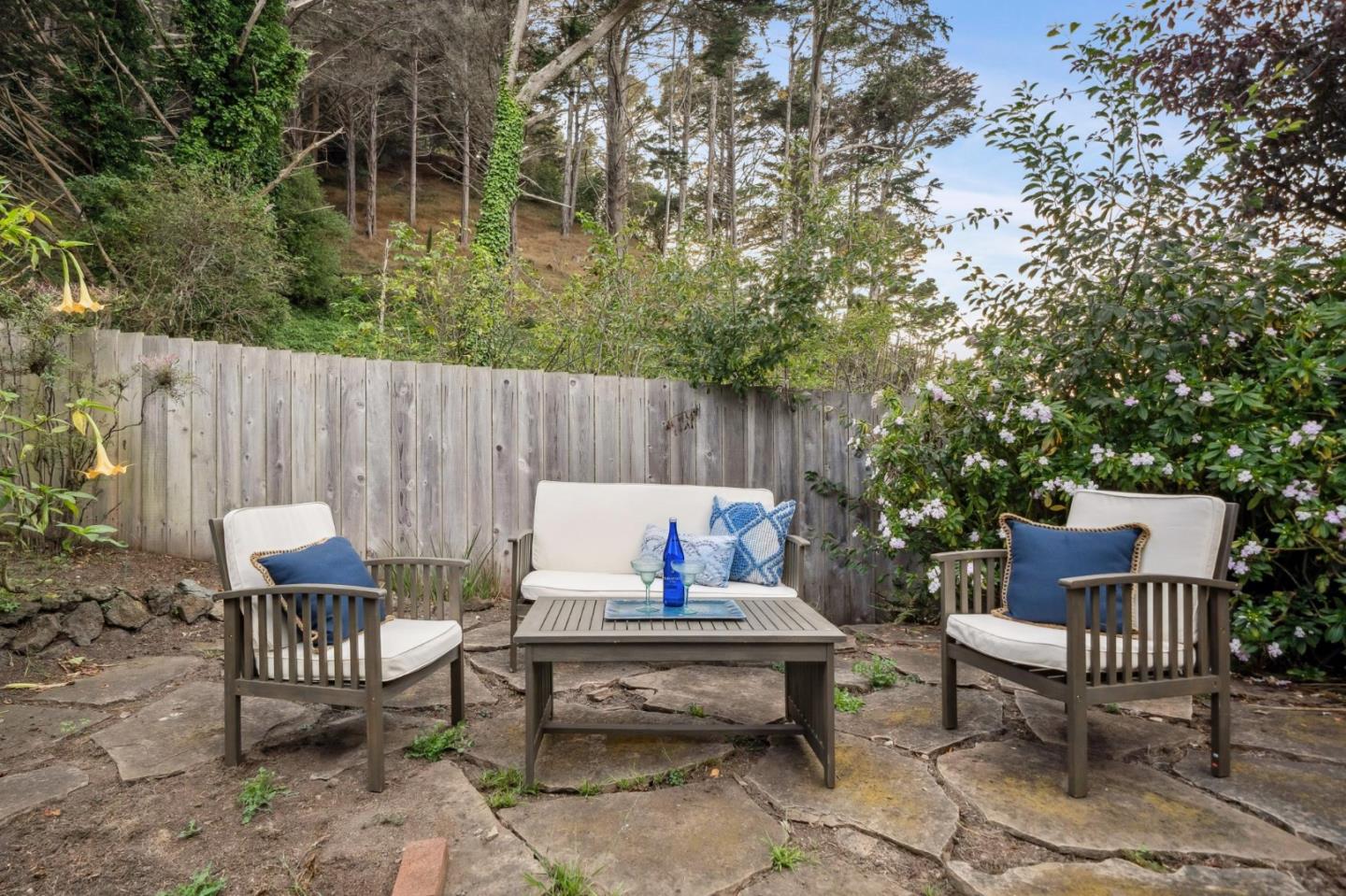 Detail Gallery Image 21 of 22 For 244 Juanita Ave, Pacifica,  CA 94044 - 3 Beds | 2 Baths