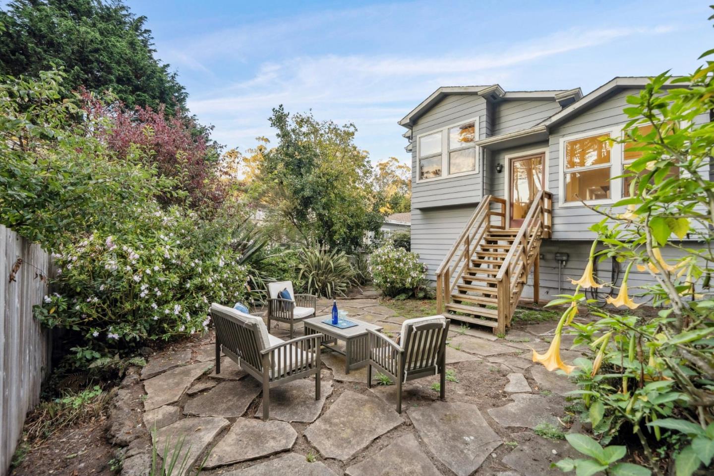 Detail Gallery Image 22 of 22 For 244 Juanita Ave, Pacifica,  CA 94044 - 3 Beds | 2 Baths