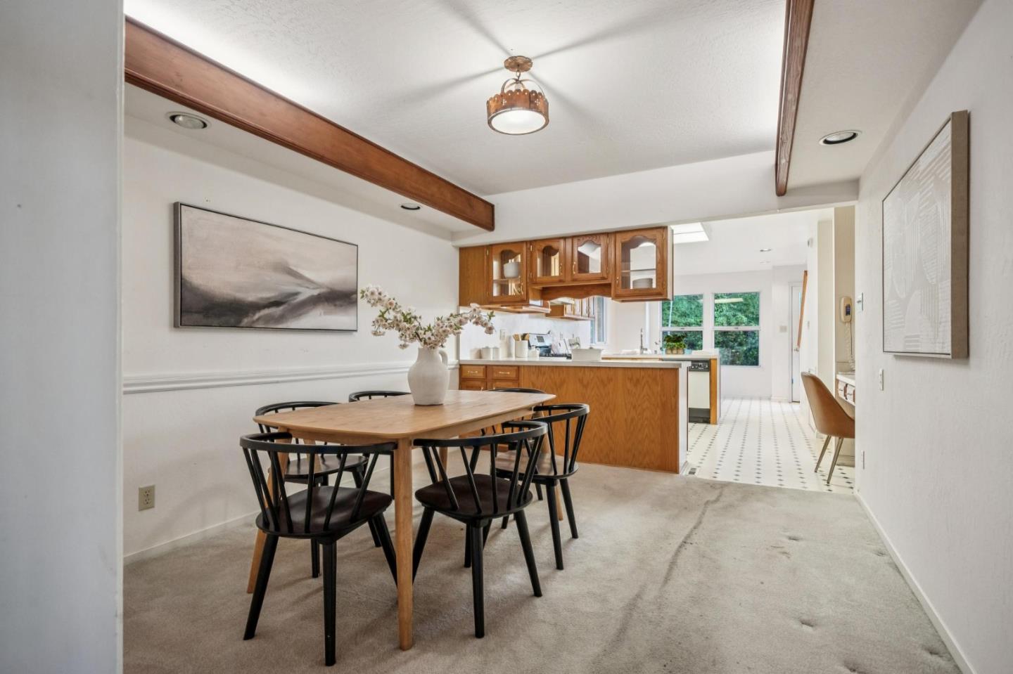 Detail Gallery Image 4 of 22 For 244 Juanita Ave, Pacifica,  CA 94044 - 3 Beds | 2 Baths