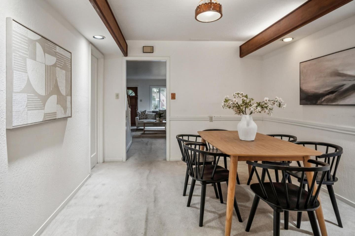 Detail Gallery Image 5 of 22 For 244 Juanita Ave, Pacifica,  CA 94044 - 3 Beds | 2 Baths