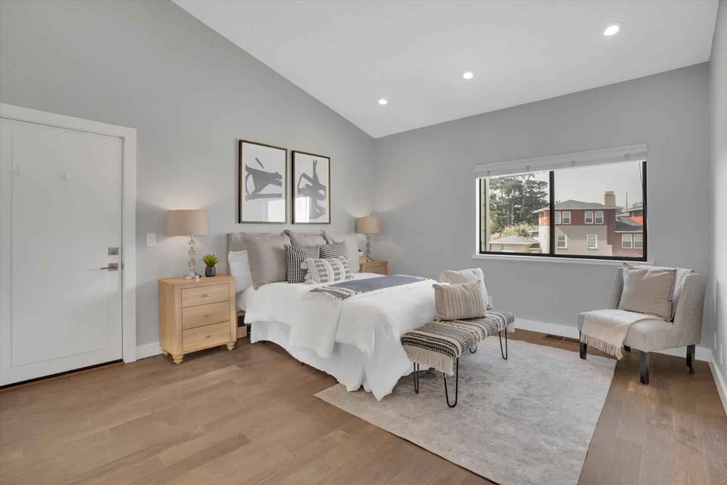Detail Gallery Image 22 of 40 For 7625 Mission St, Daly City,  CA 94014 - 3 Beds | 2/1 Baths
