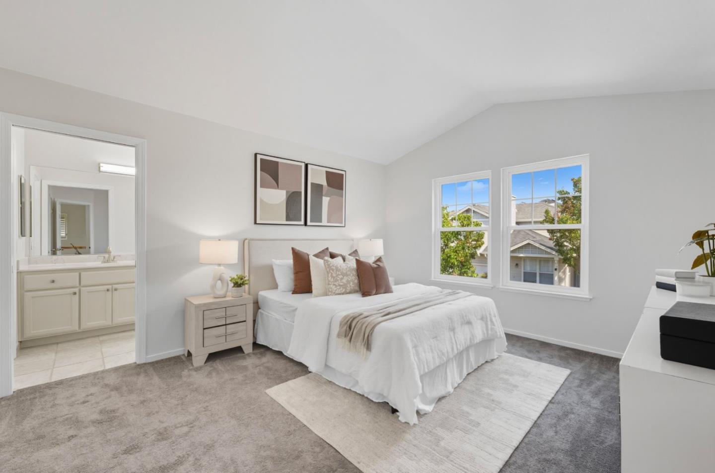 Detail Gallery Image 17 of 29 For 6055 Fairhope Pl, San Jose,  CA 95123 - 3 Beds | 2/1 Baths