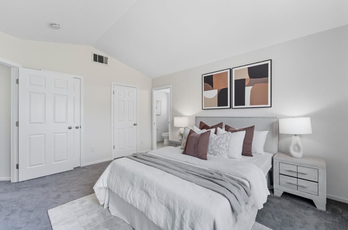 Detail Gallery Image 18 of 29 For 6055 Fairhope Pl, San Jose,  CA 95123 - 3 Beds | 2/1 Baths