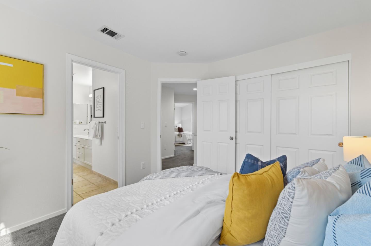 Detail Gallery Image 23 of 29 For 6055 Fairhope Pl, San Jose,  CA 95123 - 3 Beds | 2/1 Baths