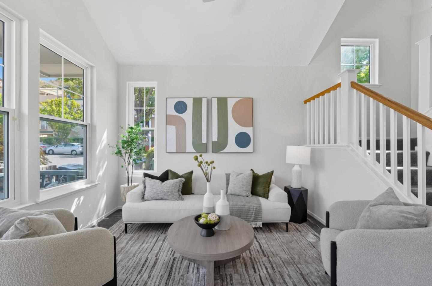 Detail Gallery Image 3 of 29 For 6055 Fairhope Pl, San Jose,  CA 95123 - 3 Beds | 2/1 Baths