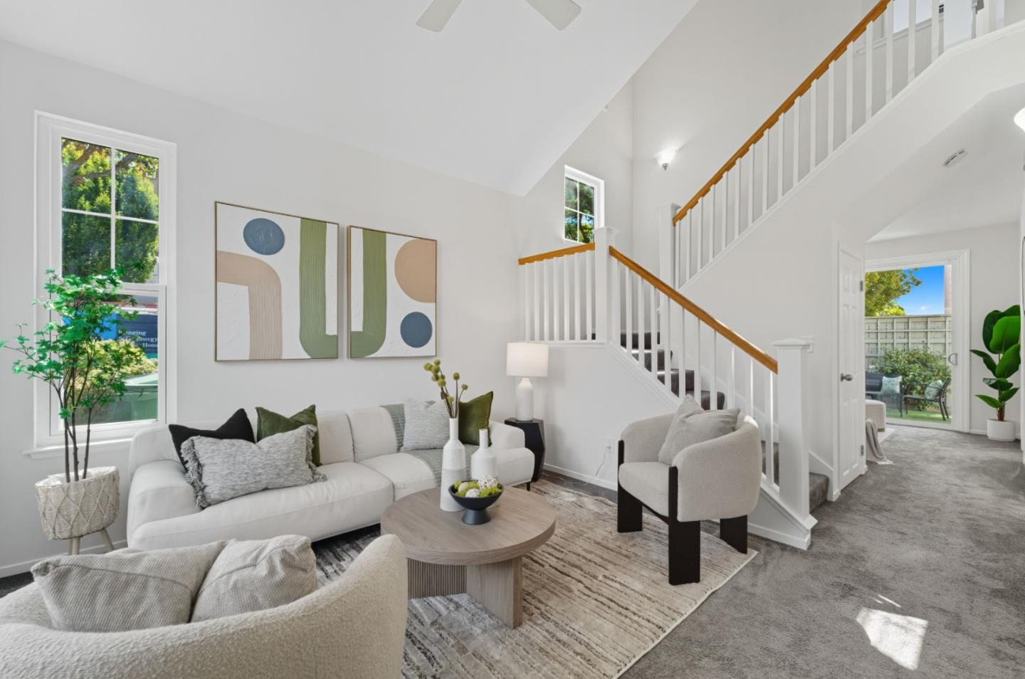 Detail Gallery Image 4 of 29 For 6055 Fairhope Pl, San Jose,  CA 95123 - 3 Beds | 2/1 Baths