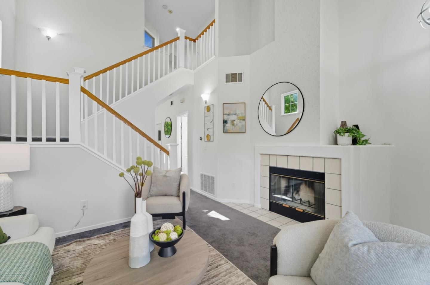 Detail Gallery Image 5 of 29 For 6055 Fairhope Pl, San Jose,  CA 95123 - 3 Beds | 2/1 Baths