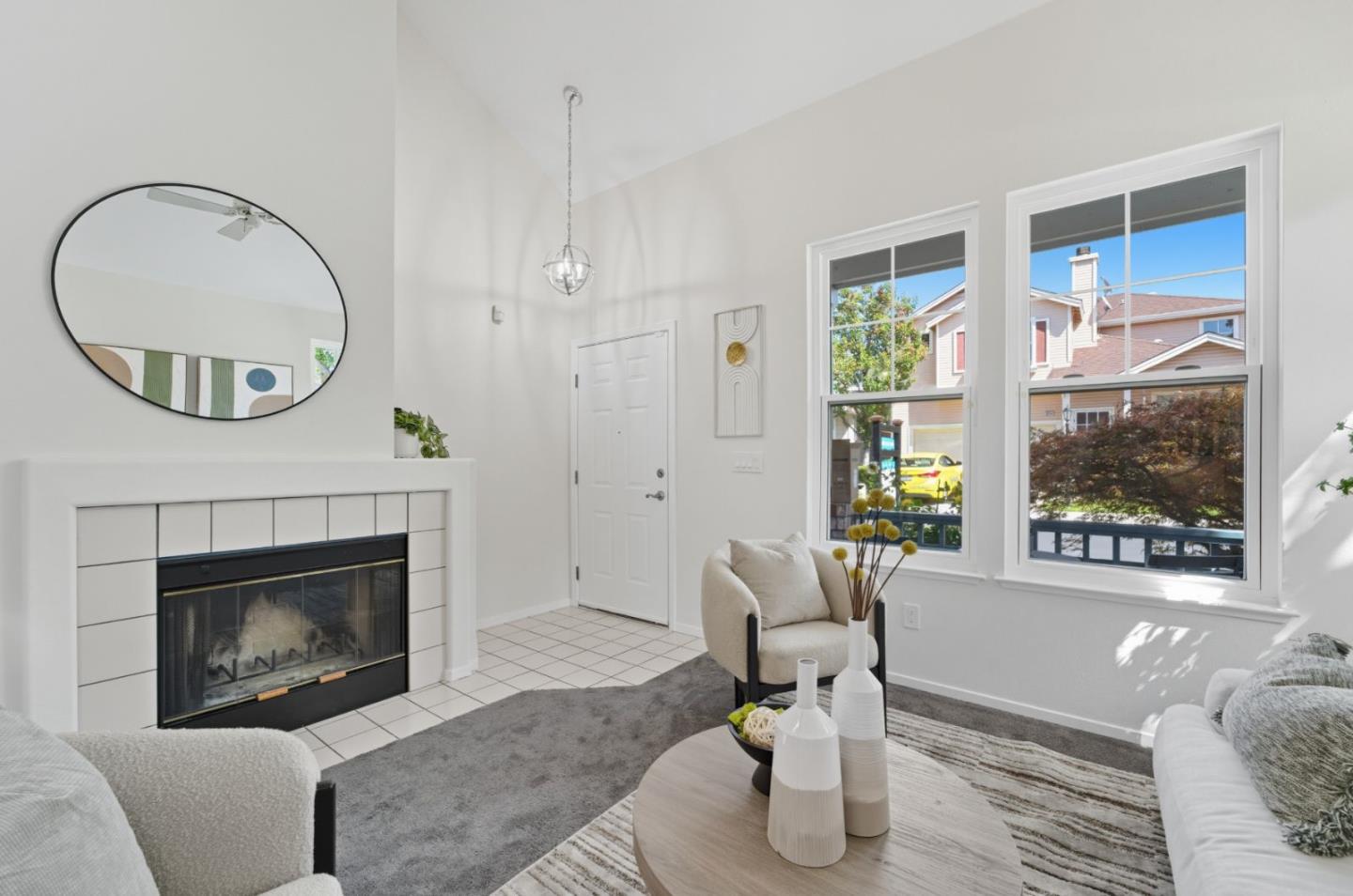 Detail Gallery Image 6 of 29 For 6055 Fairhope Pl, San Jose,  CA 95123 - 3 Beds | 2/1 Baths