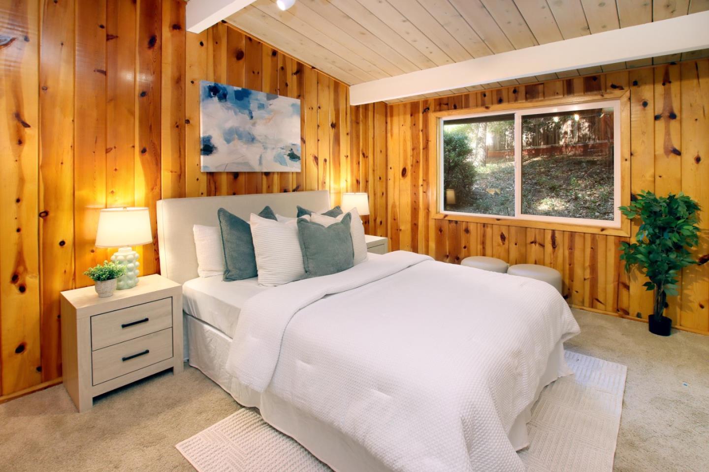 Detail Gallery Image 21 of 37 For 15715 Forest Hill Dr, Boulder Creek,  CA 95006 - 2 Beds | 2 Baths