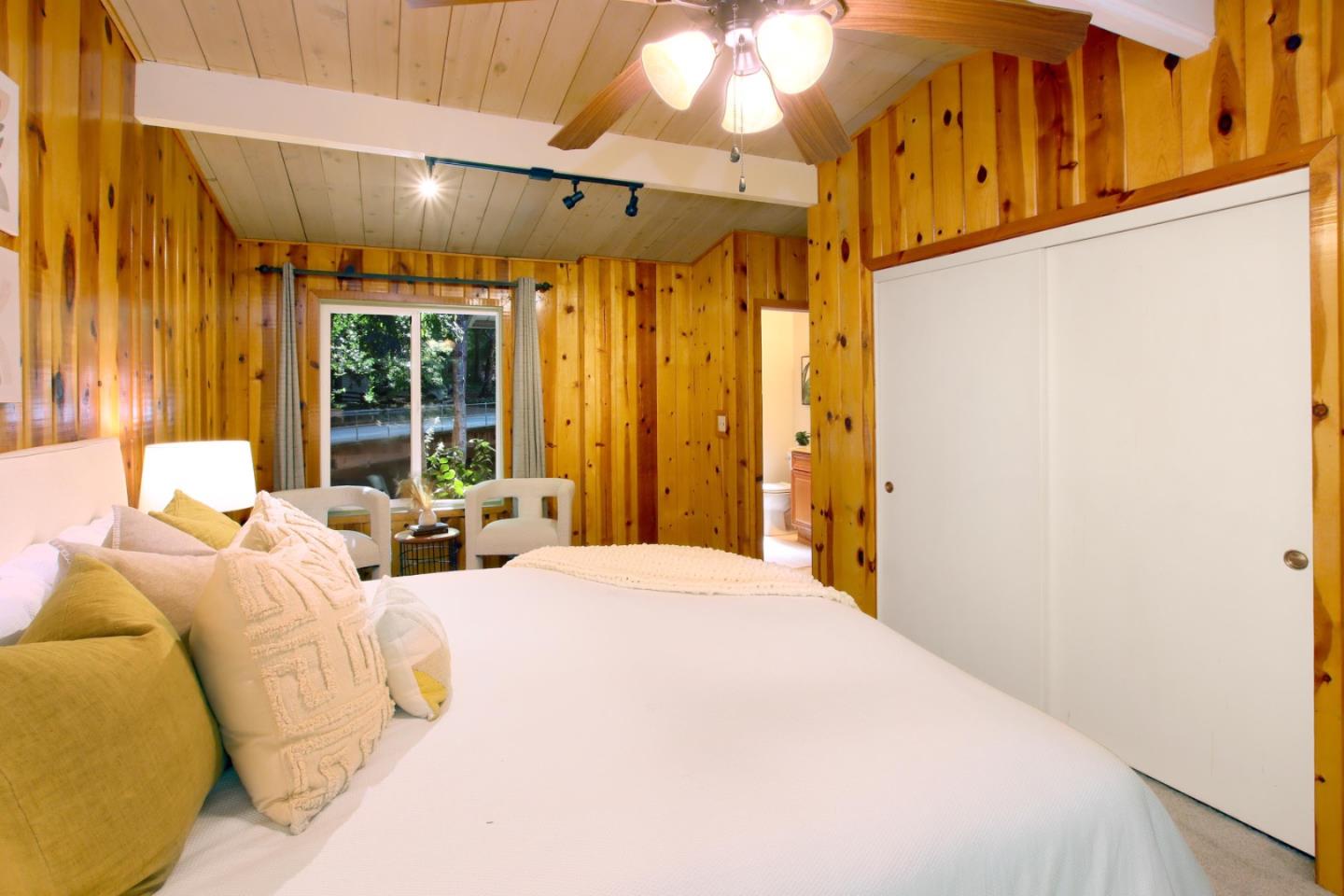 Detail Gallery Image 26 of 37 For 15715 Forest Hill Dr, Boulder Creek,  CA 95006 - 2 Beds | 2 Baths