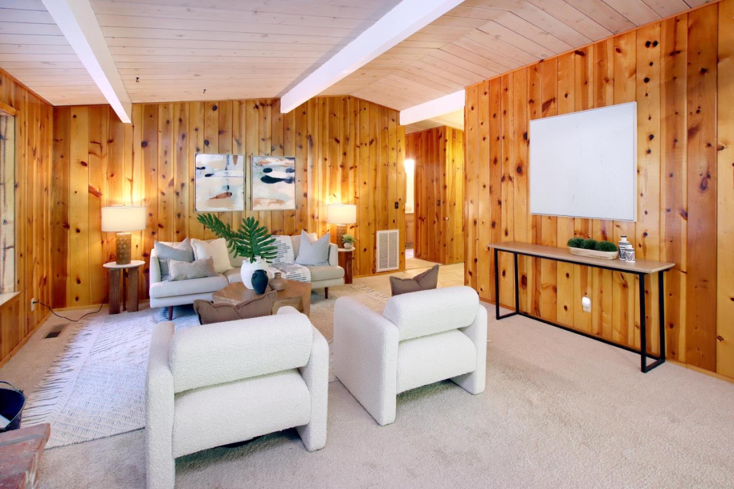 Detail Gallery Image 9 of 37 For 15715 Forest Hill Dr, Boulder Creek,  CA 95006 - 2 Beds | 2 Baths