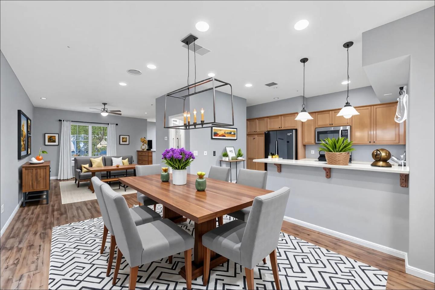 Detail Gallery Image 15 of 64 For 2872 10th St, San Pablo,  CA 94806 - 3 Beds | 2/1 Baths