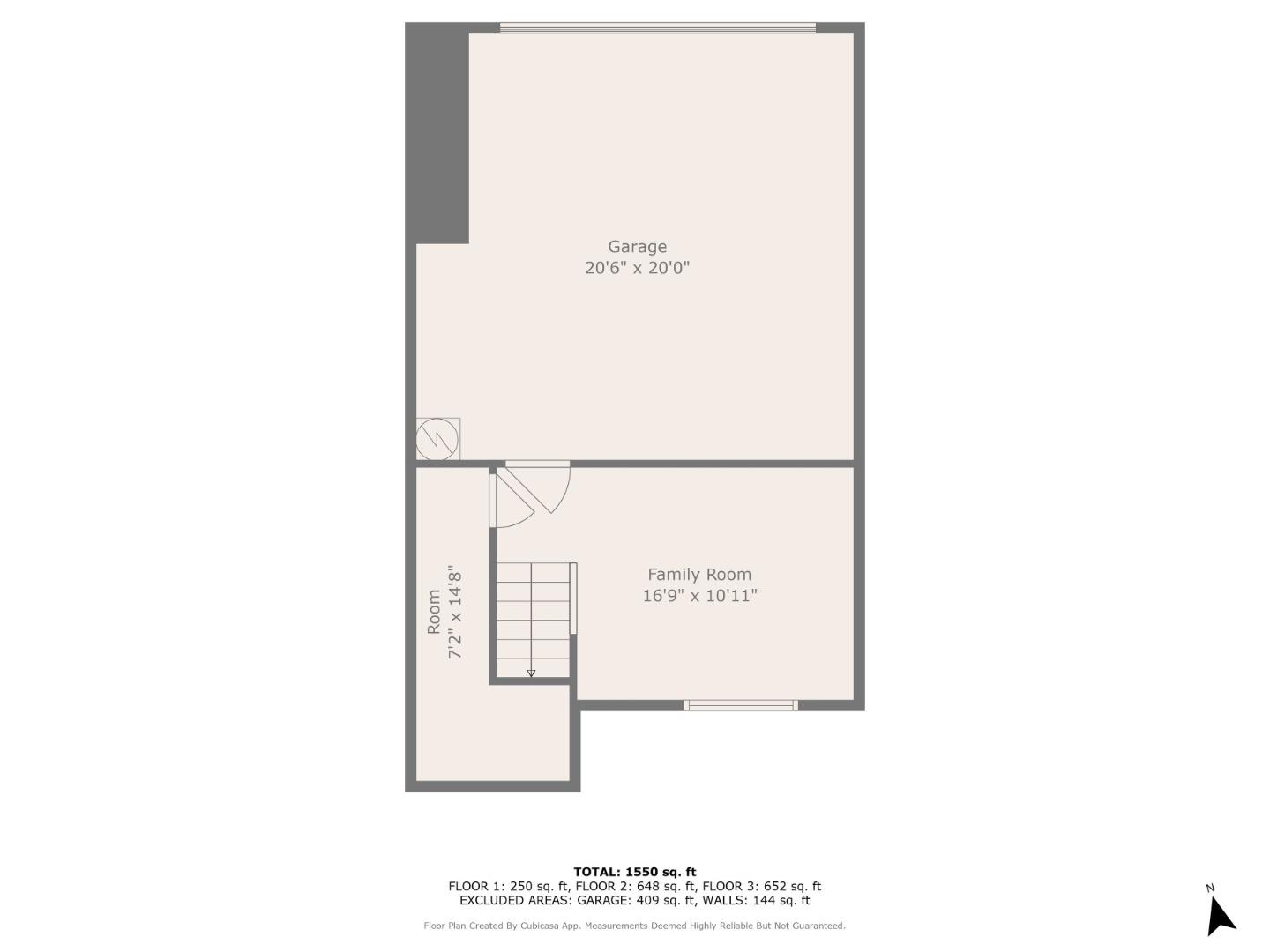Detail Gallery Image 62 of 64 For 2872 10th St, San Pablo,  CA 94806 - 3 Beds | 2/1 Baths