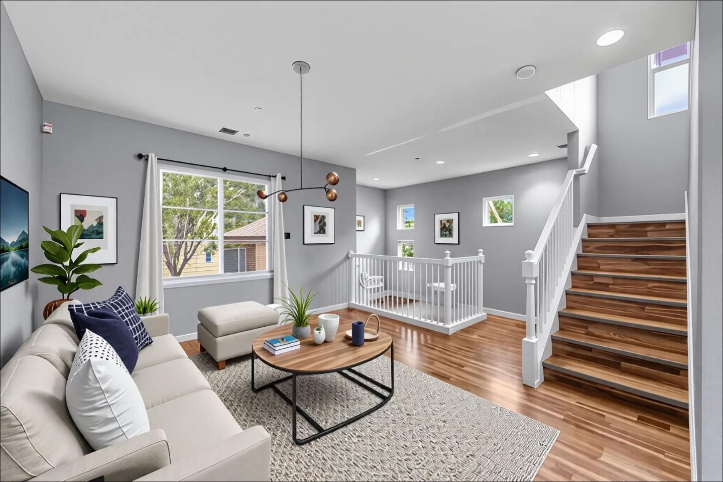 Detail Gallery Image 9 of 64 For 2872 10th St, San Pablo,  CA 94806 - 3 Beds | 2/1 Baths