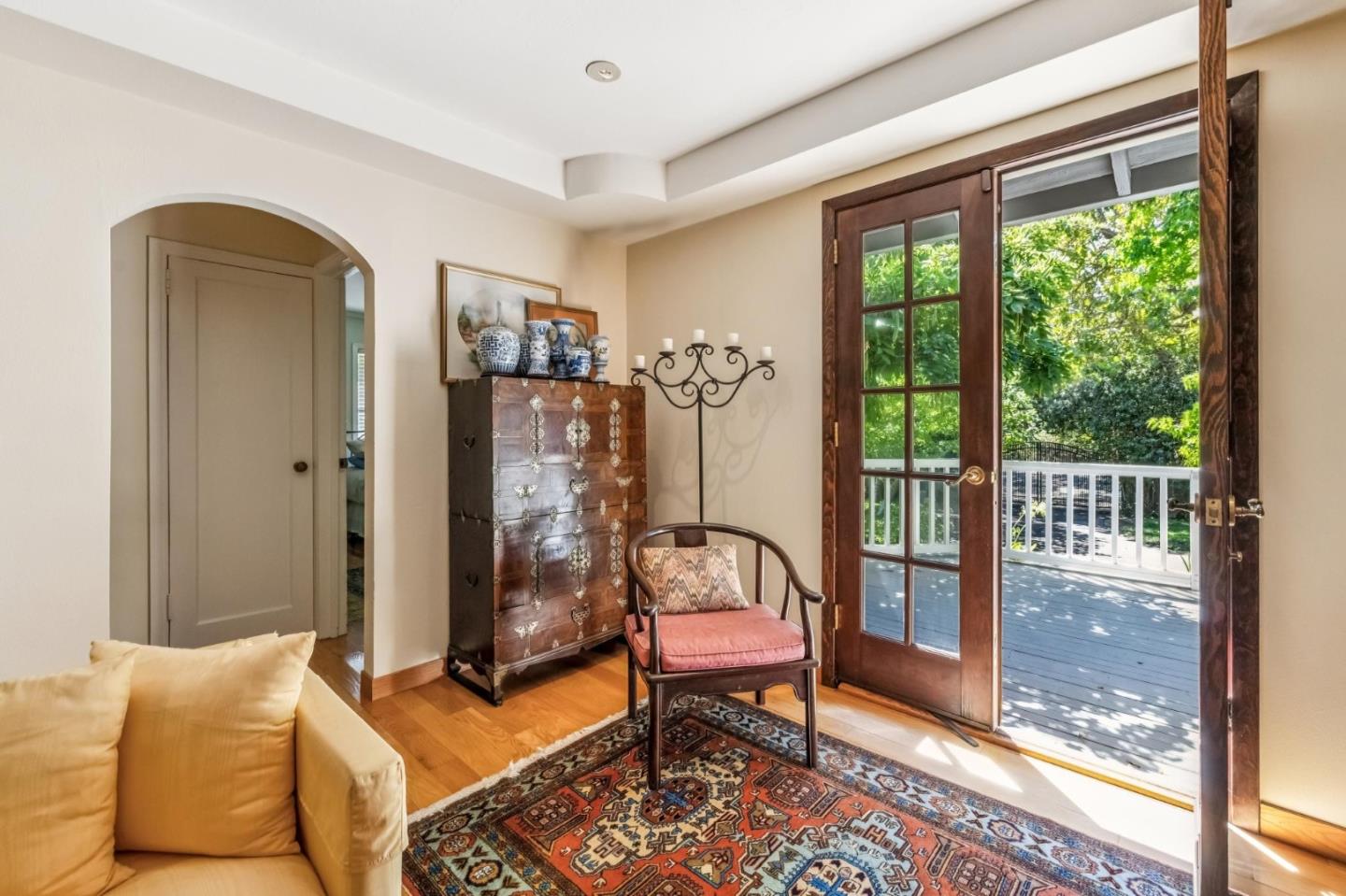 Detail Gallery Image 10 of 48 For 1211 Canada Rd, Woodside,  CA 94062 - 3 Beds | 2 Baths
