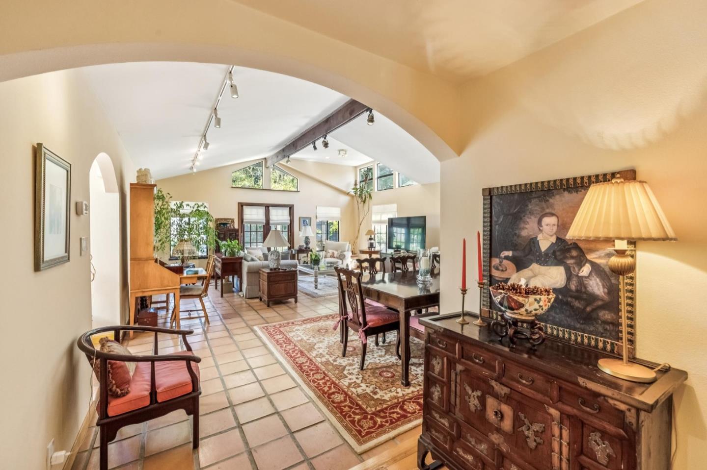 Detail Gallery Image 12 of 48 For 1211 Canada Rd, Woodside,  CA 94062 - 3 Beds | 2 Baths