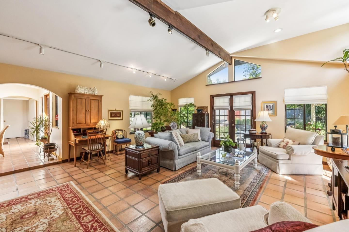 Detail Gallery Image 17 of 48 For 1211 Canada Rd, Woodside,  CA 94062 - 3 Beds | 2 Baths