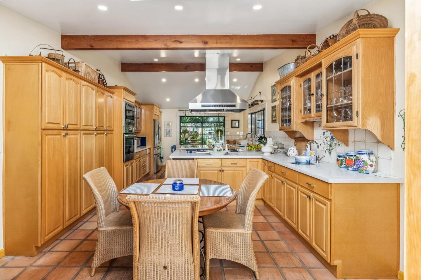 Detail Gallery Image 21 of 48 For 1211 Canada Rd, Woodside,  CA 94062 - 3 Beds | 2 Baths