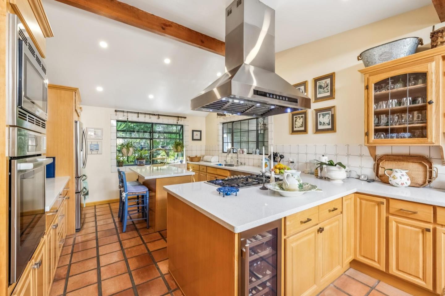 Detail Gallery Image 23 of 48 For 1211 Canada Rd, Woodside,  CA 94062 - 3 Beds | 2 Baths