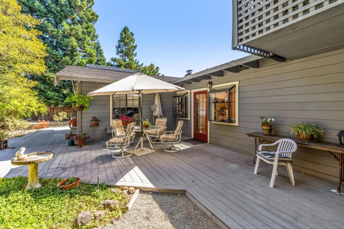 Detail Gallery Image 41 of 48 For 1211 Canada Rd, Woodside,  CA 94062 - 3 Beds | 2 Baths