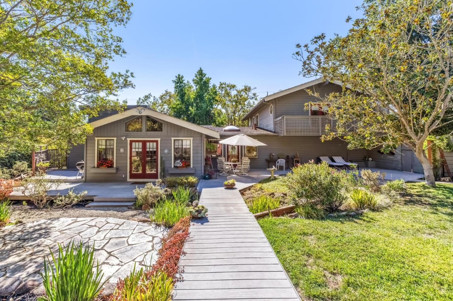 Detail Gallery Image 43 of 48 For 1211 Canada Rd, Woodside,  CA 94062 - 3 Beds | 2 Baths