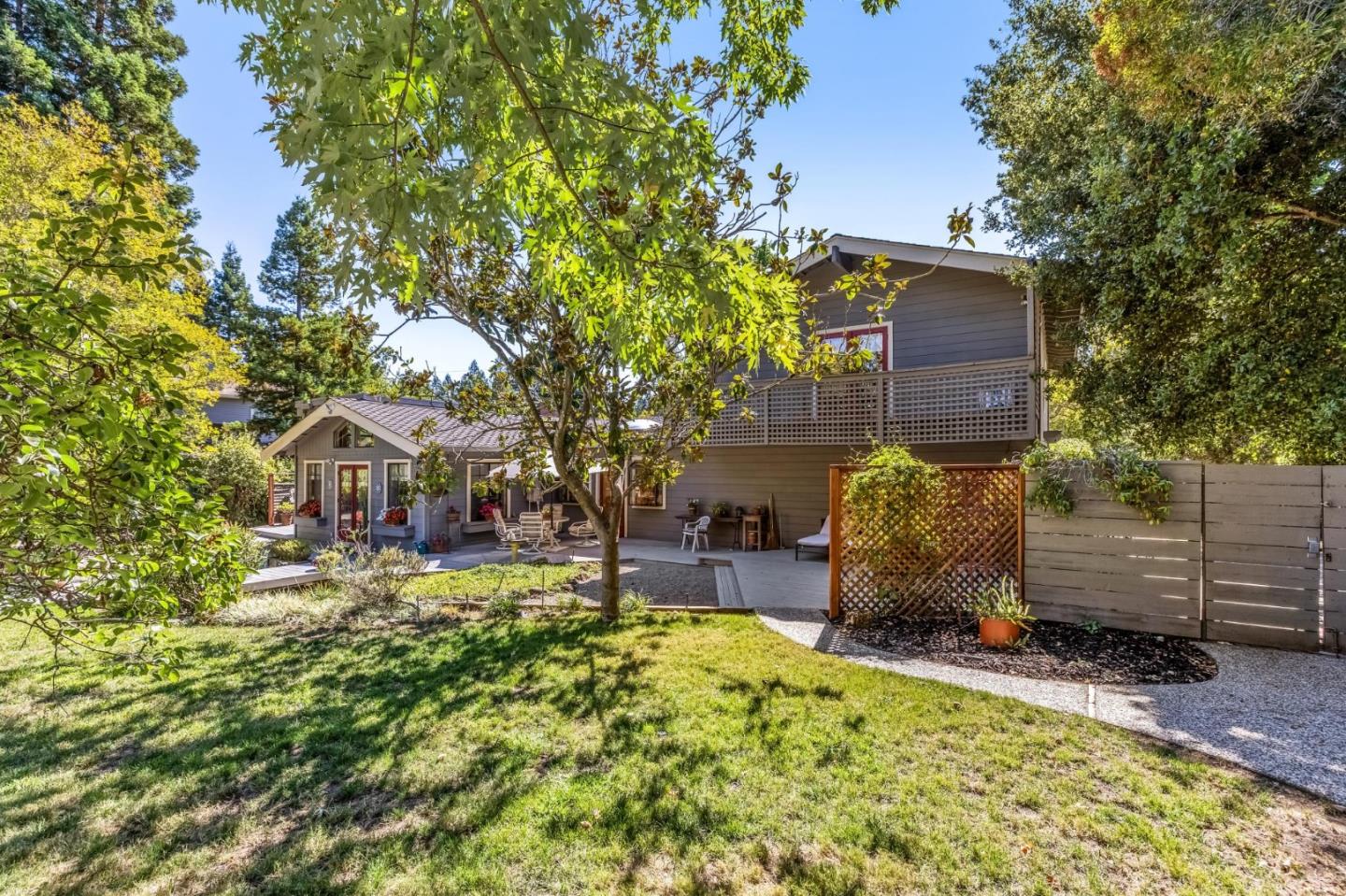 Detail Gallery Image 44 of 48 For 1211 Canada Rd, Woodside,  CA 94062 - 3 Beds | 2 Baths