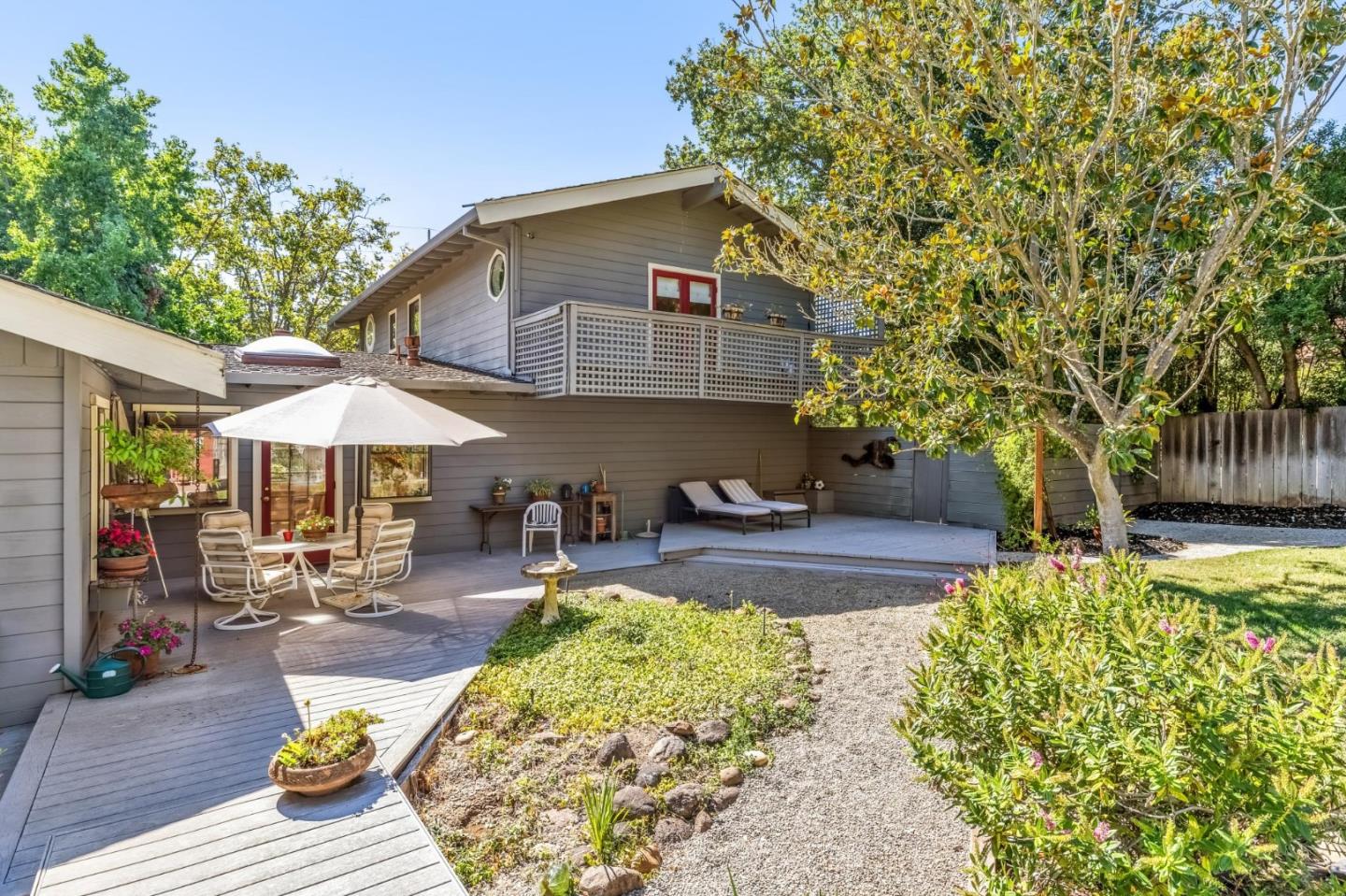 Detail Gallery Image 45 of 48 For 1211 Canada Rd, Woodside,  CA 94062 - 3 Beds | 2 Baths