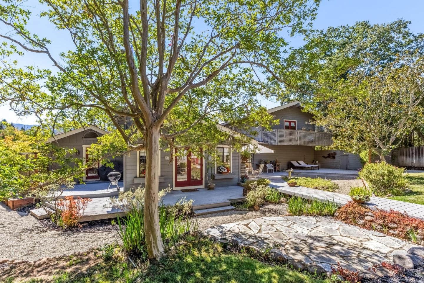 Detail Gallery Image 46 of 48 For 1211 Canada Rd, Woodside,  CA 94062 - 3 Beds | 2 Baths