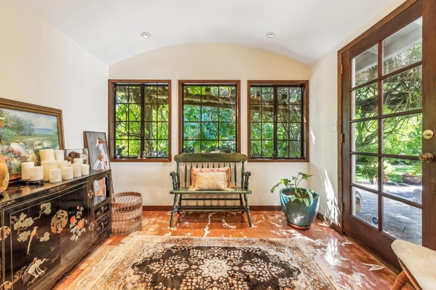 Detail Gallery Image 6 of 48 For 1211 Canada Rd, Woodside,  CA 94062 - 3 Beds | 2 Baths