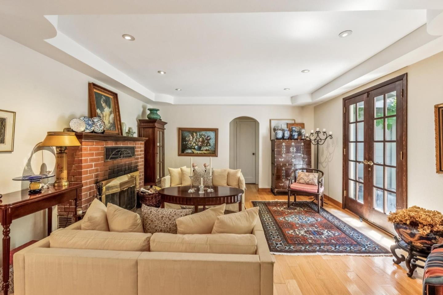 Detail Gallery Image 8 of 48 For 1211 Canada Rd, Woodside,  CA 94062 - 3 Beds | 2 Baths