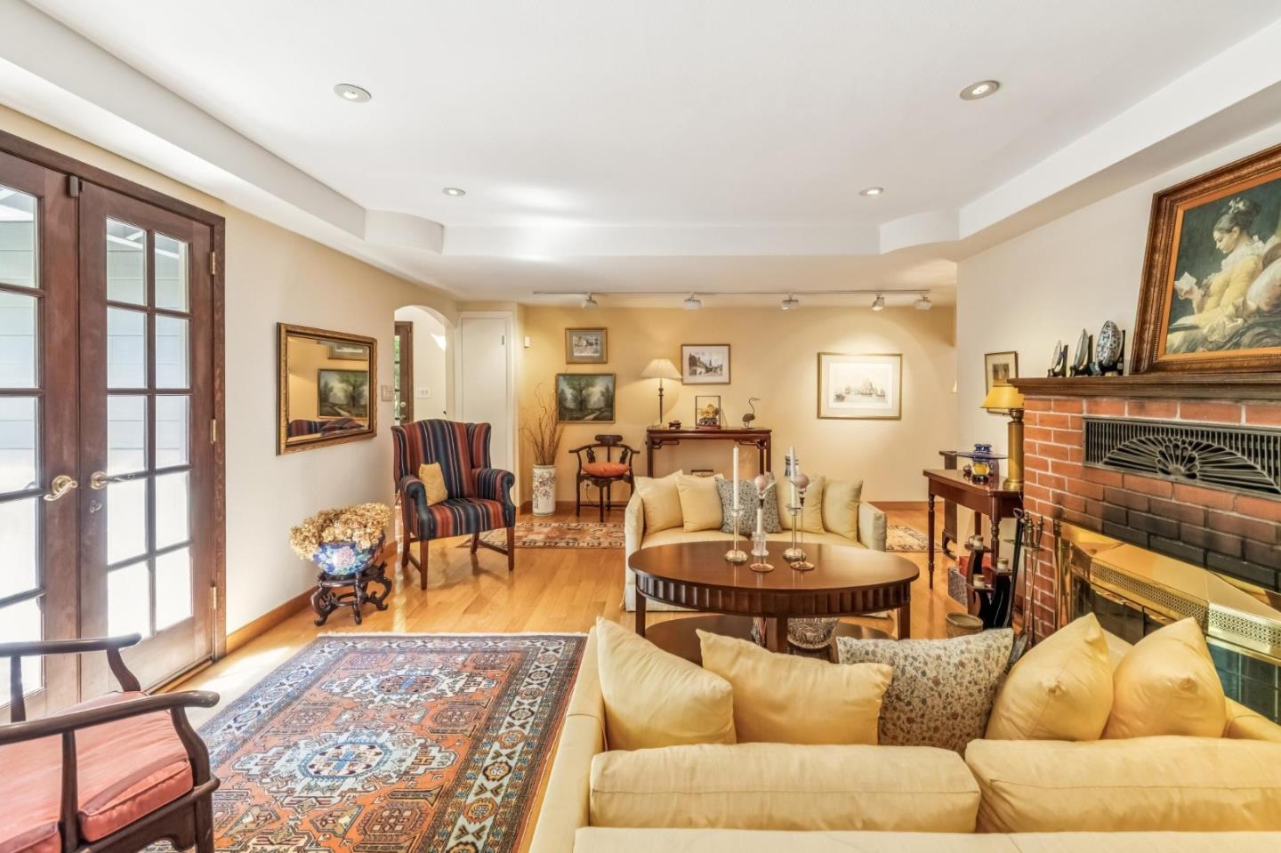 Detail Gallery Image 9 of 48 For 1211 Canada Rd, Woodside,  CA 94062 - 3 Beds | 2 Baths