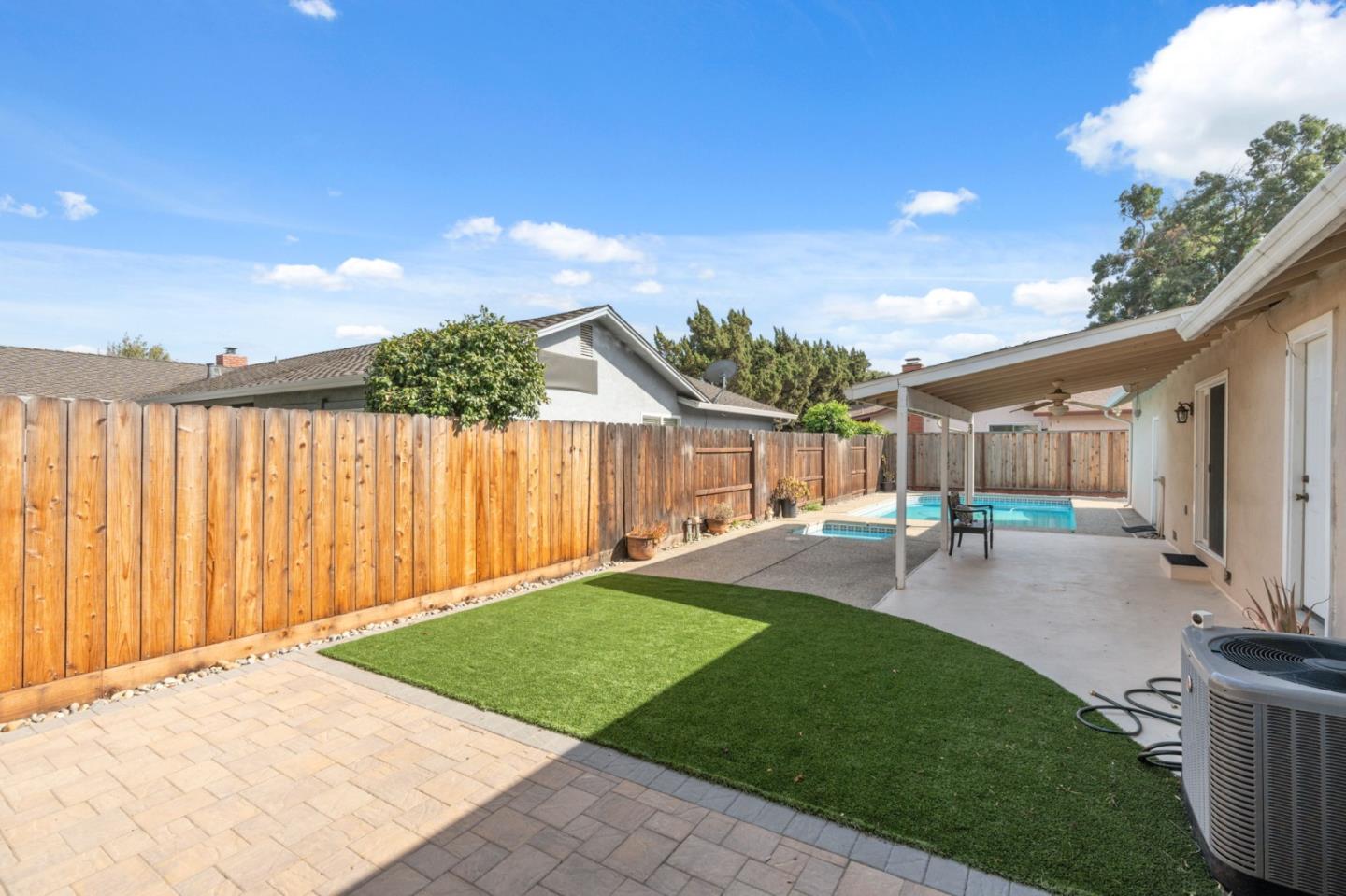 Detail Gallery Image 24 of 28 For 1316 Ginnywood Ct, Modesto,  CA 95355 - 3 Beds | 2 Baths