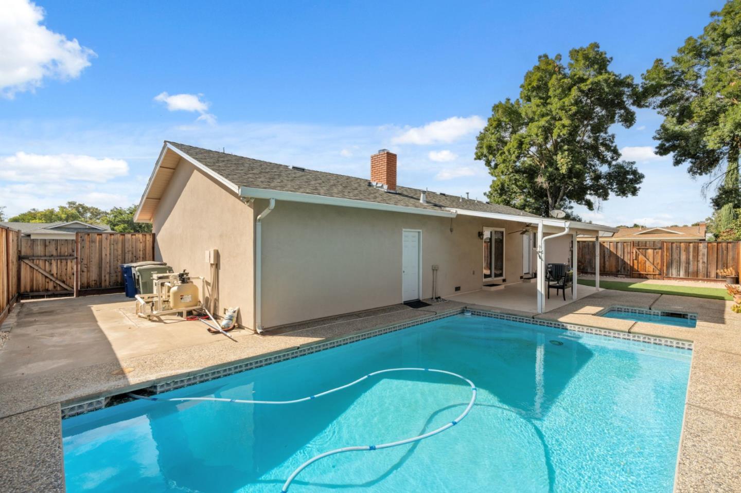 Detail Gallery Image 27 of 28 For 1316 Ginnywood Ct, Modesto,  CA 95355 - 3 Beds | 2 Baths