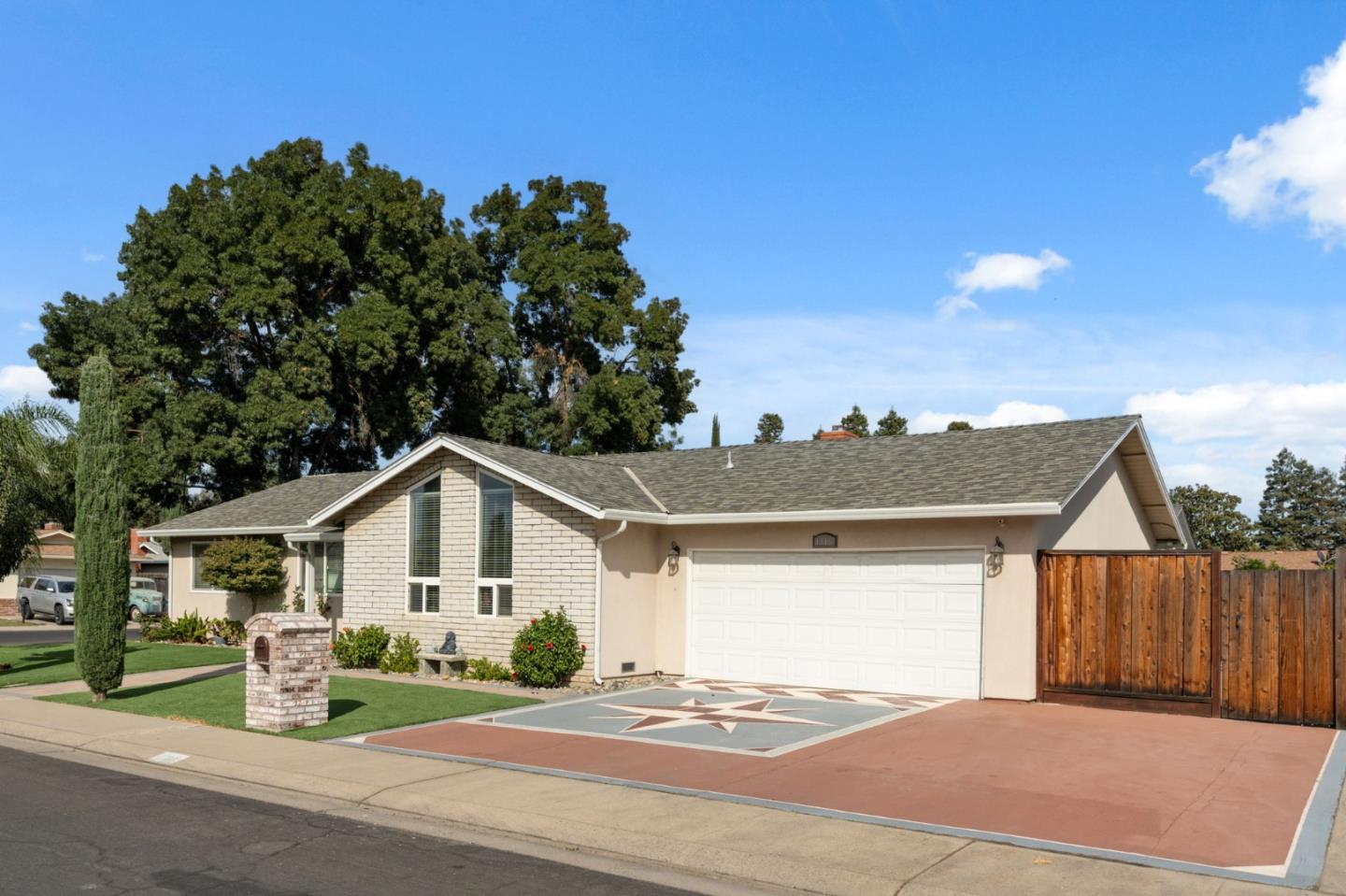 Detail Gallery Image 28 of 28 For 1316 Ginnywood Ct, Modesto,  CA 95355 - 3 Beds | 2 Baths
