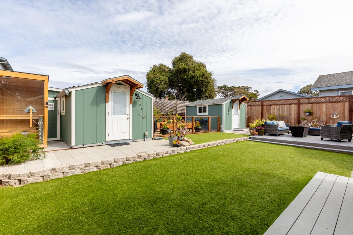 Detail Gallery Image 18 of 29 For 415 Hannon Ave, Monterey,  CA 93940 - 2 Beds | 2 Baths