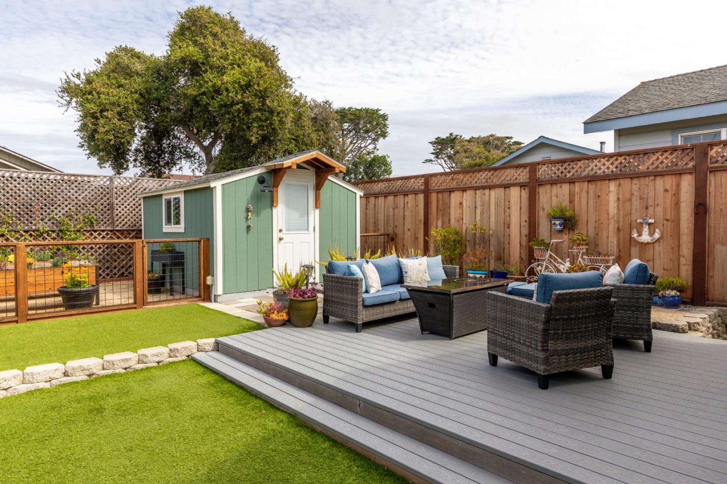 Detail Gallery Image 19 of 29 For 415 Hannon Ave, Monterey,  CA 93940 - 2 Beds | 2 Baths