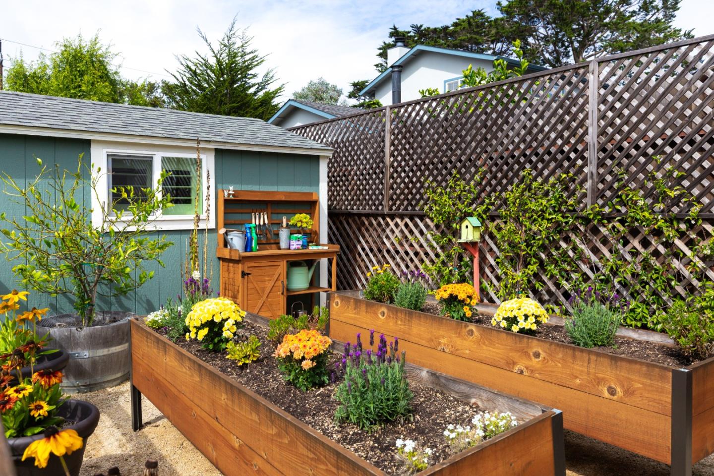 Detail Gallery Image 22 of 29 For 415 Hannon Ave, Monterey,  CA 93940 - 2 Beds | 2 Baths