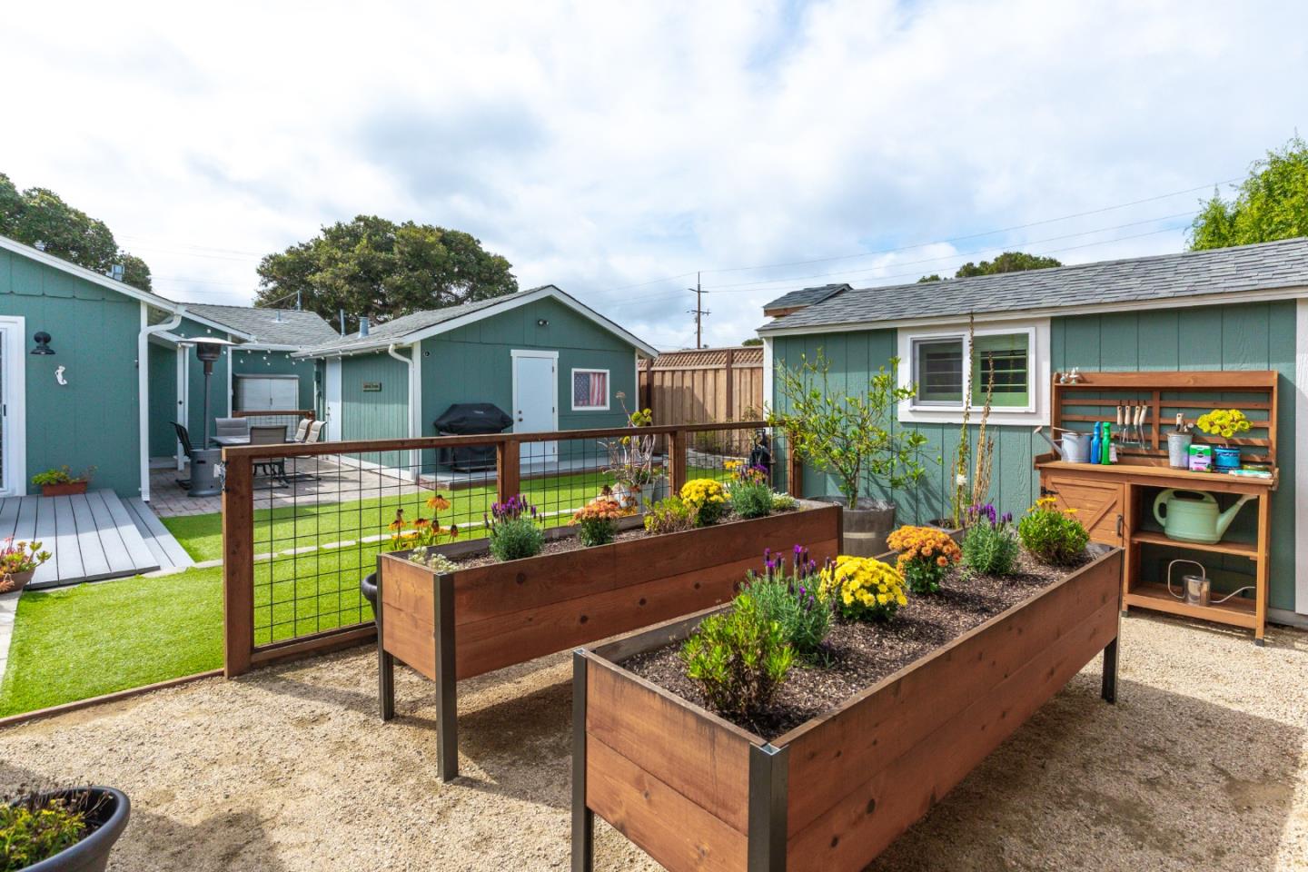 Detail Gallery Image 24 of 29 For 415 Hannon Ave, Monterey,  CA 93940 - 2 Beds | 2 Baths